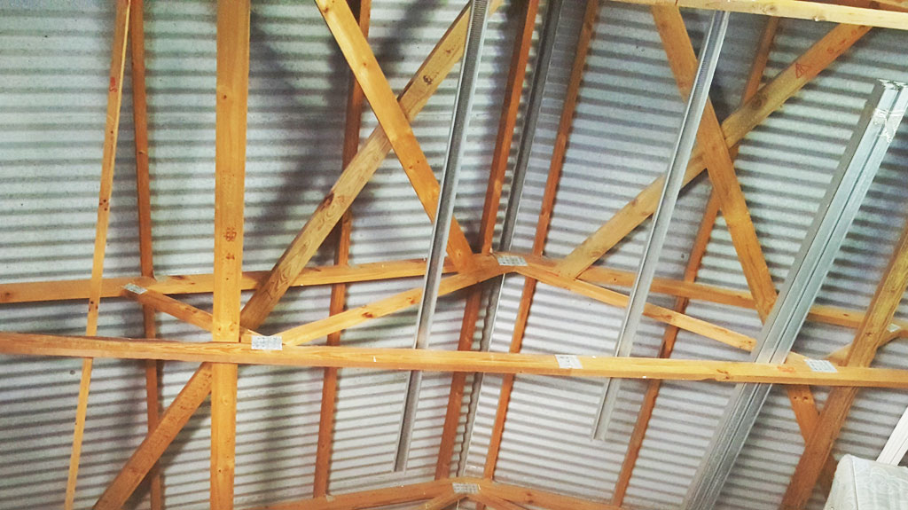 Roof Alterations