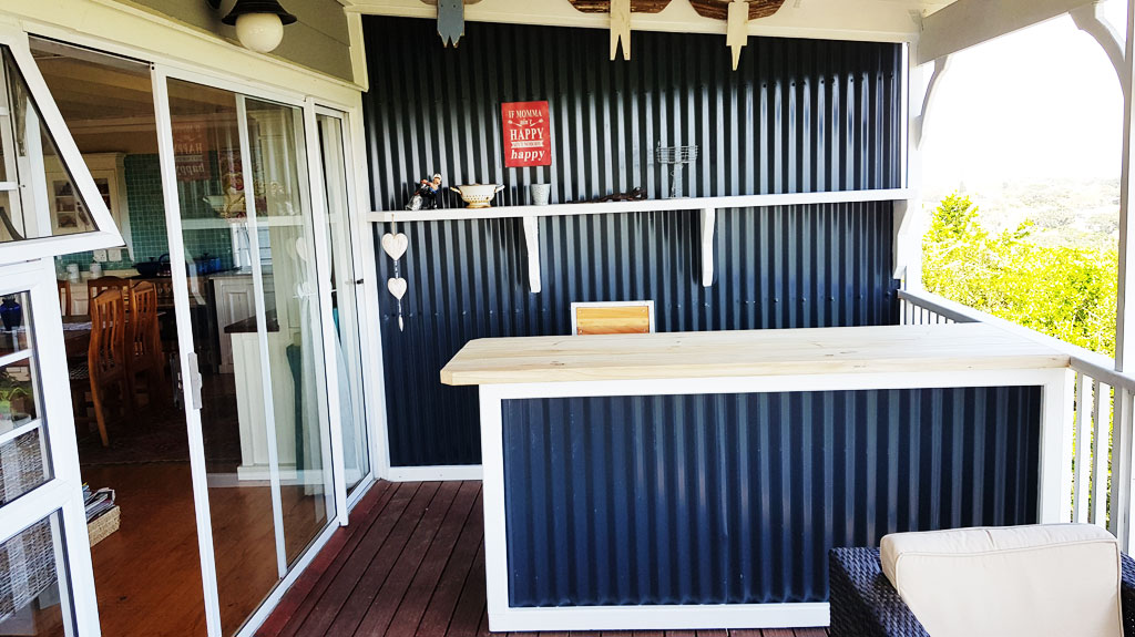 Bar Area