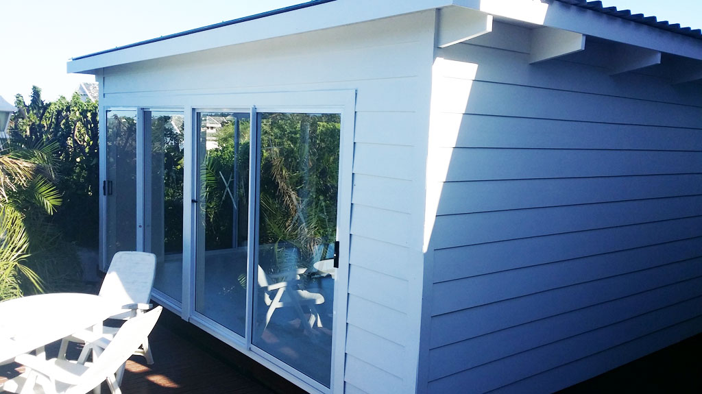 Garden Studio